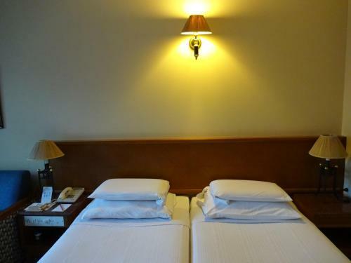 Hotel The Oakwood