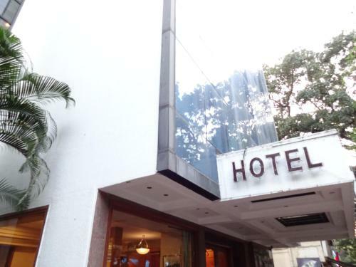 Hotel The Oakwood