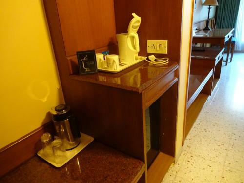 Hotel The Oakwood