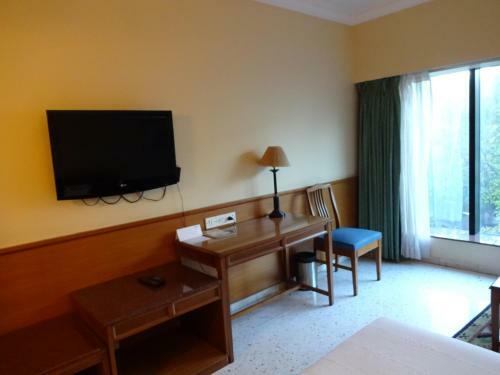 Hotel The Oakwood
