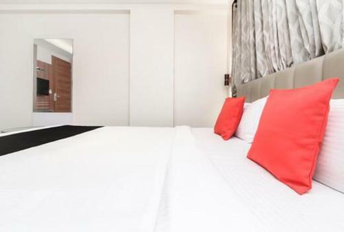 Hotel Aarya Regency