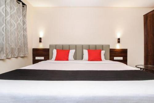 Hotel Aarya Regency