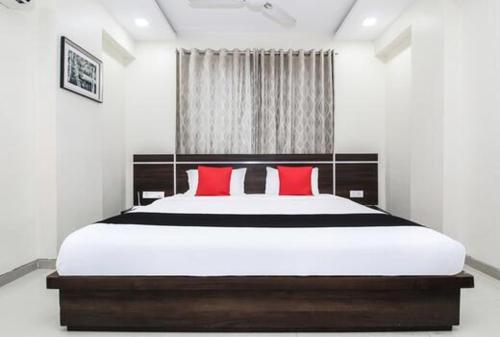 Hotel Aarya Regency
