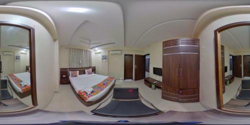 Hotel Aarya Regency
