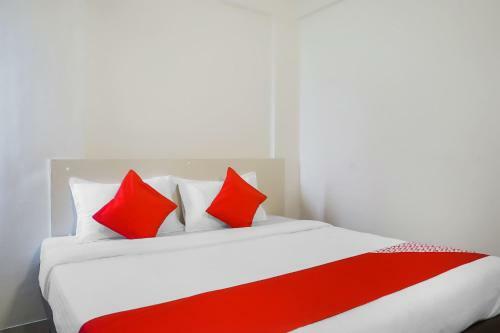 Hotel Oyo 16007 Sk Executive