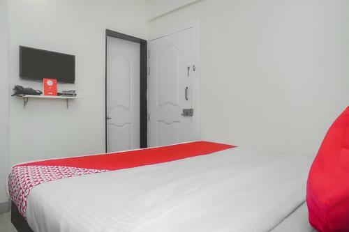 Hotel Oyo 16007 Sk Executive