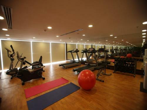 Keys Select Pimpri - By Lemon Tree Hotels