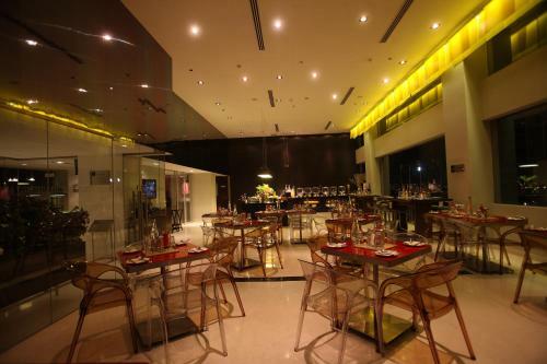Keys Select Pimpri - By Lemon Tree Hotels