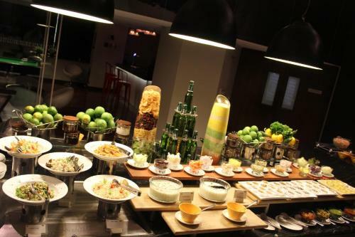 Keys Select Pimpri - By Lemon Tree Hotels
