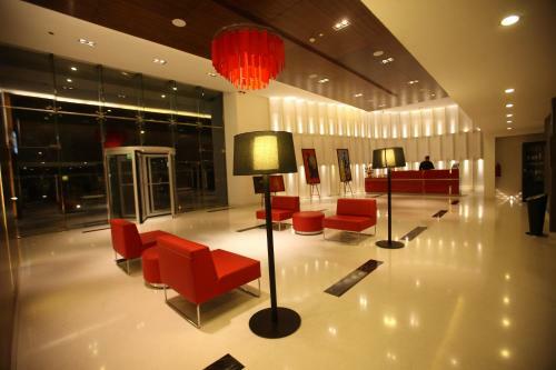 Keys Select Pimpri - By Lemon Tree Hotels
