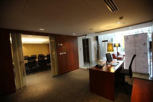 Keys Select Pimpri - By Lemon Tree Hotels