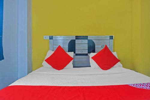 Oyo 79789 Hotel Mayfair Airport Road
