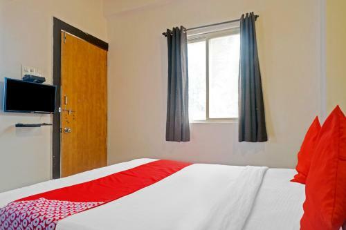Oyo 79789 Hotel Mayfair Airport Road