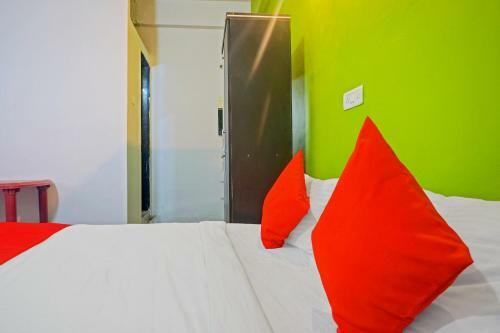 Oyo 79789 Hotel Mayfair Airport Road