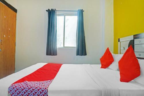 Oyo 79789 Hotel Mayfair Airport Road