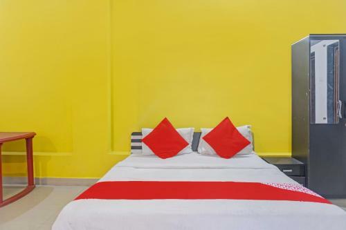 Oyo 79789 Hotel Mayfair Airport Road