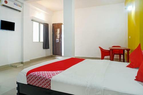 Oyo 79789 Hotel Mayfair Airport Road