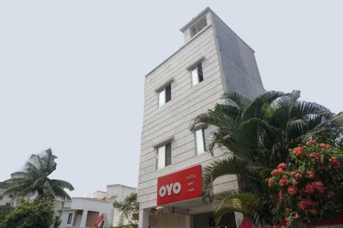 Oyo 79789 Hotel Mayfair Airport Road