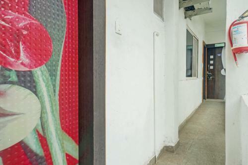 Oyo 79789 Hotel Mayfair Airport Road