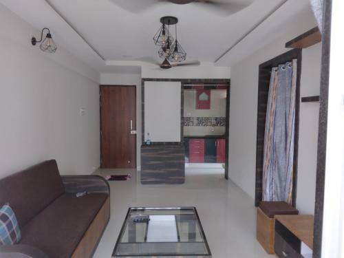 Apartamento Leisure Self