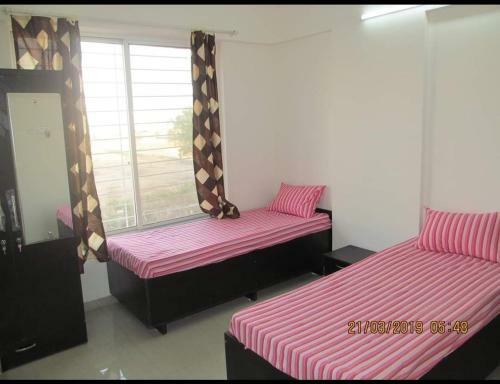 Albergue Aries Luxurious Stay