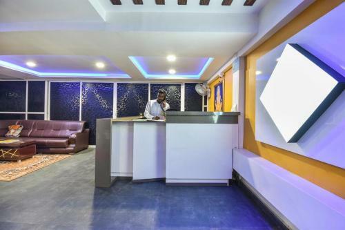 Hotel Classic Residency
