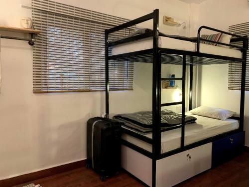 Hoshtel99 - Stay, Cowork & Cafe - A Backpacker Hostel