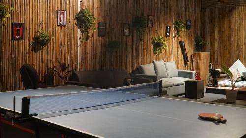 Hoshtel99 - Stay, Cowork & Cafe - A Backpacker Hostel