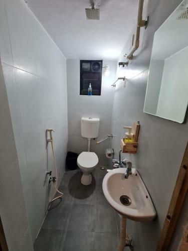 Hoshtel99 - Stay, Cowork & Cafe - A Backpacker Hostel