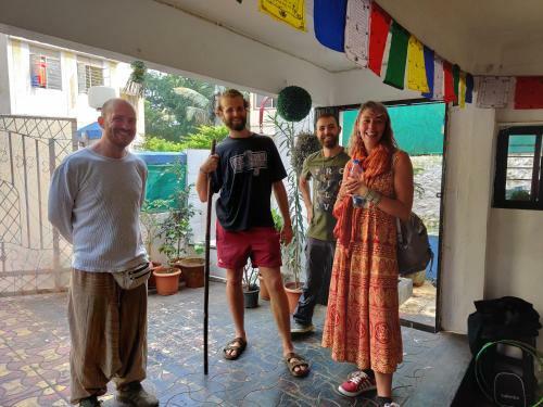 Hoshtel99 - Stay, Cowork & Cafe - A Backpacker Hostel