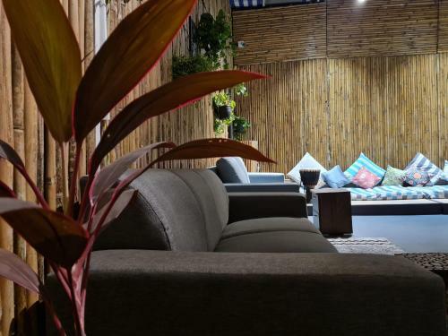 Hoshtel99 - Stay, Cowork & Cafe - A Backpacker Hostel