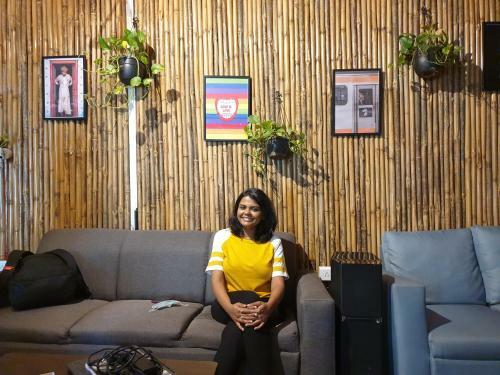 Hoshtel99 - Stay, Cowork & Cafe - A Backpacker Hostel