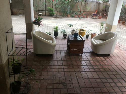 Apartamento Lily @ Nawab's