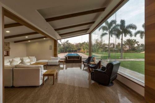 Villa Bliss By Hireavilla, Pune