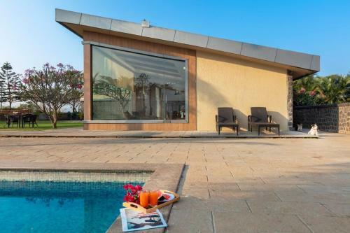 Villa Bliss By Hireavilla, Pune