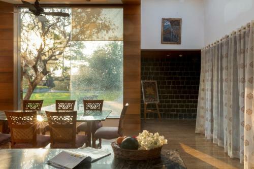 Villa Bliss By Hireavilla, Pune