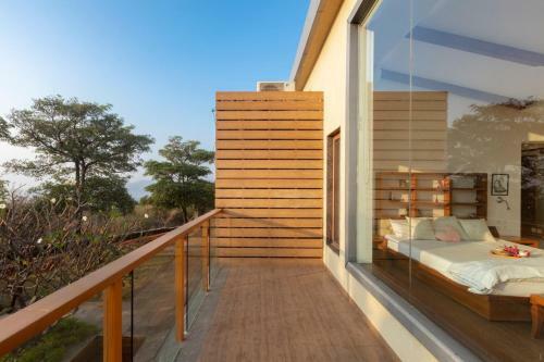 Villa Bliss By Hireavilla, Pune