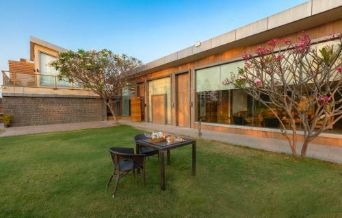 Villa Bliss By Hireavilla, Pune