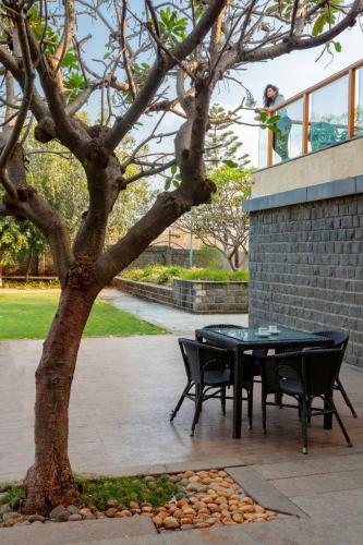 Villa Bliss By Hireavilla, Pune