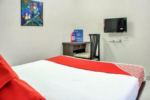 Hostal Oyo Home 80047 Vardhan House 2