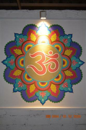One9six Yogic Vedic - The Studio
