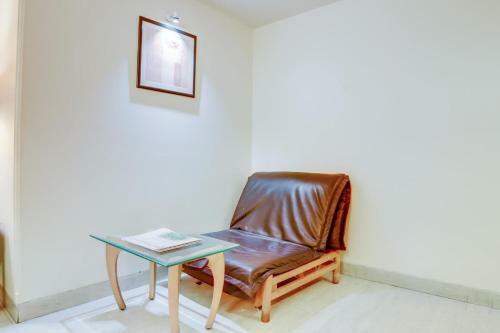 Hotel The Krishna Presidency