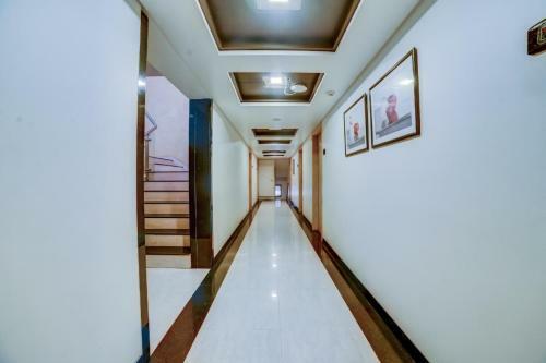 Hotel The Krishna Presidency