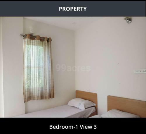 Apartamento Purple@nawab's