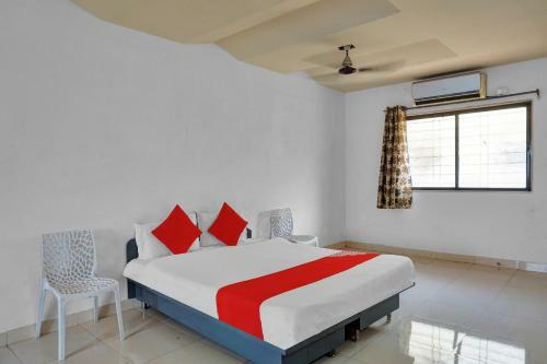 Hotel Oyo Flagship 83332 Ar Nx