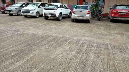Apartamento Pop Home 83432 Darshan Bhakt Niwas