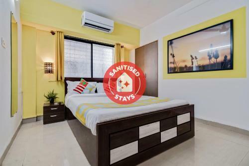 Oyo 83255 Flagship Radhakrishana Hotel