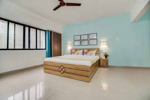 Oyo 83255 Flagship Radhakrishana Hotel