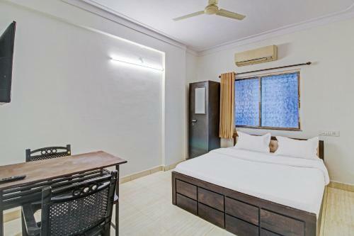 Hotel Collection O O 82988 Saideep Lodging
