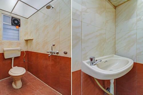 Hotel Collection O O 82988 Saideep Lodging
